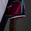 West Ham United 1999 Away Retro Jersey