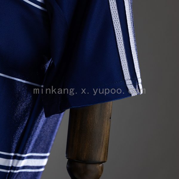 Real Madrid 98/99 Away Retro Jersey