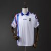 France 1994 Away Retro Jersey