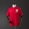 England 13/14 Away Retro Jersey