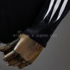 Real Madrid 04/05 Third Long Sleeve Retro Jersey