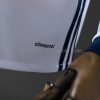 Real Madrid 16/17 Home Long Sleeve Retro Jersey