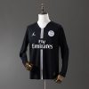 kb-212589644-1 PSG 18/19 Third Long Sleeve Retro Jersey