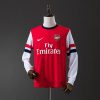 Arsenal 12/13 Home Retro Jersey