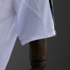 Real Madrid 04/05 Home Retro Jersey