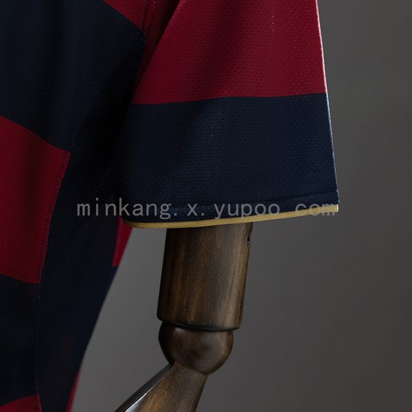 kb-212821199-2 Arsenal 07/08 Third Retro Jersey