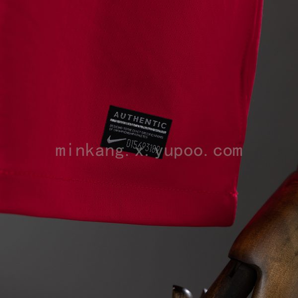 Arsenal 10/11 Home Retro Jersey