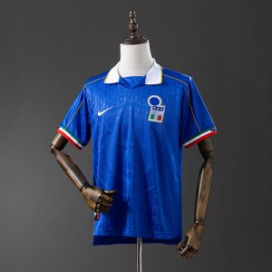 kb-212821434-1 Italy 1995 Home Retro Jersey