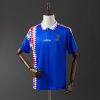kb-212821502-1 France 1994 Home Retro Jersey