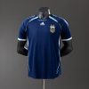 kb-212821883-1 Argentina 2006 Away Player Version Retro Jersey