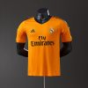 Real Madrid 13/14 Third Player Version Retro Jersey