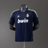 kb-212822016-1 Real Madrid 12/13 Away Player Version Retro Jersey