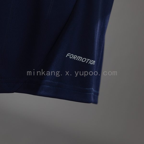 kb-212822016-2 Real Madrid 12/13 Away Player Version Retro Jersey