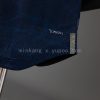 Real Madrid 1920 Away Player Version Retro Jersey