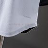 Real Madrid 18/19 Home Player Version Retro Jersey