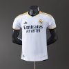 Real Madrid 23/24 Home Player Version Jersey