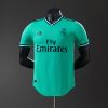 Real Madrid 1920 Third Player Version Retro Jersey