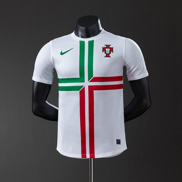 kb-212822669-1 Portugal 2012 Away Player Version Retro Jersey