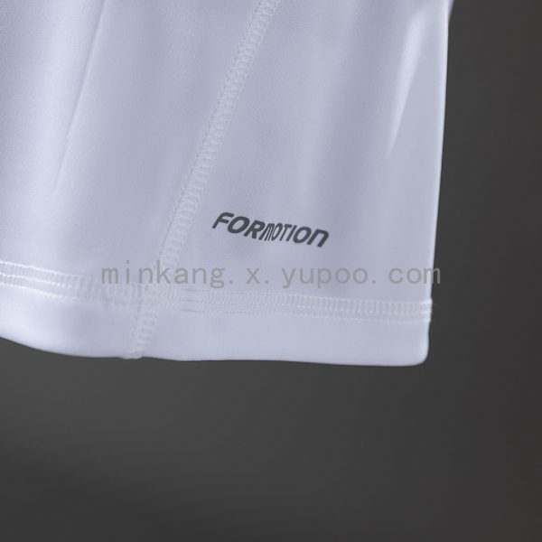Real Madrid 10/11 Home Player Version Retro Jersey