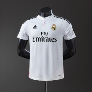 kb-212822679-1 Real Madrid 14/15 Home Player Version Retro Jersey