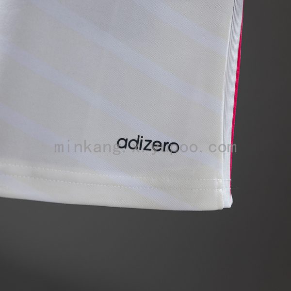Real Madrid 14/15 Home Player Version Retro Jersey