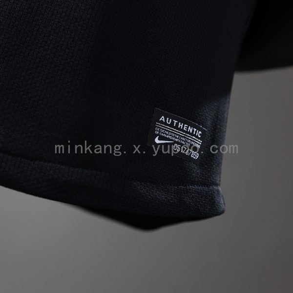 Barcelona 11/12 Away Player Version Retro Jersey