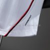 AC Milan 06/07 Away Player Version Retro Jersey