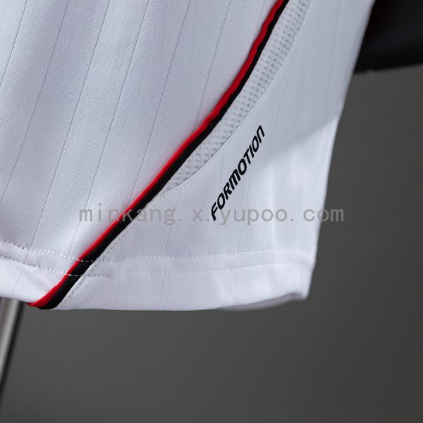 AC Milan 06/07 Away Player Version Retro Jersey