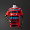 Marseille 11/12 Third Retro Jersey