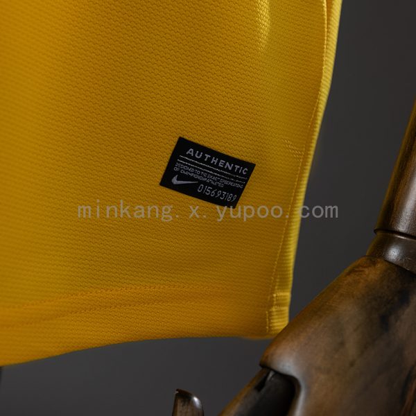 kb-212824485-2 Brazil 12/13 Home Retro Jersey