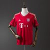 Bayern Munich 12/13 Home Retro Jersey