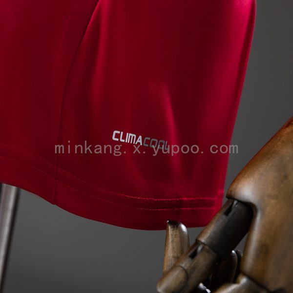 Bayern Munich 12/13 Home Retro Jersey