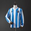 kb-212826929-1 Argentina 1986 Home Long Sleeve Retro Jersey