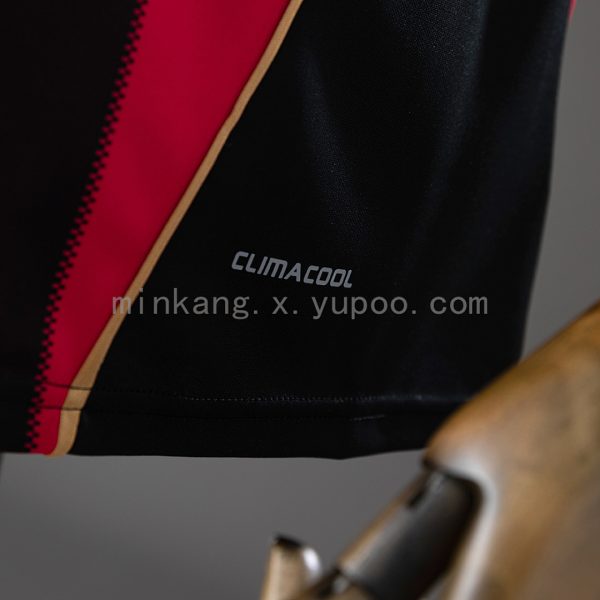 AC Milan 10/11 Home Retro Jersey