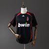 AC Milan 06/07 Third Retro Jersey
