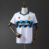 Inter Milan 90/91 Away Retro Jersey