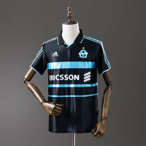 kb-212926947-1 Marseille 99/00 Third Retro Jersey