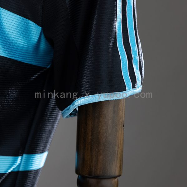 Marseille 99/00 Third Retro Jersey