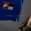 Brazil 1997 Away Retro Jersey