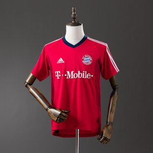 kb-212927864-1 Bayern Munich 02/03 Home Retro Jersey