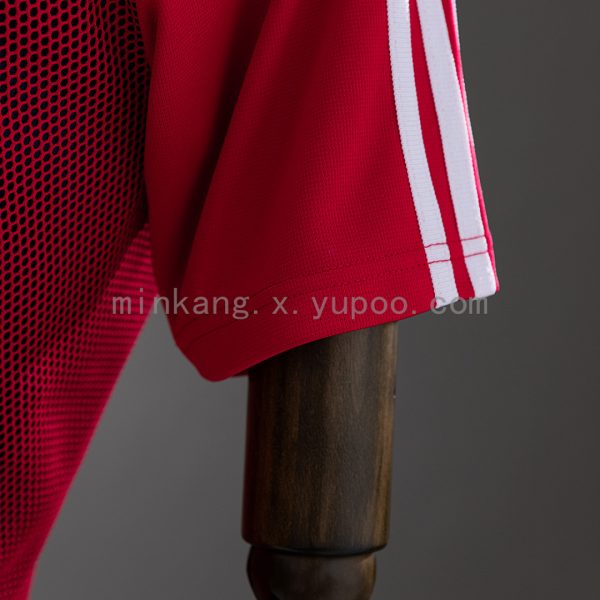 Bayern Munich 02/03 Home Retro Jersey