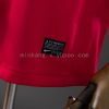 Portugal 2010 Home Retro Jersey
