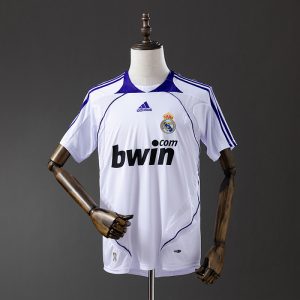 kb-212928506-1 Real Madrid 07/08 Home Retro Jersey