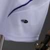 Real Madrid 07/08 Home Retro Jersey