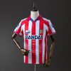 Atletico Madrid 96/97 Home Retro Jersey