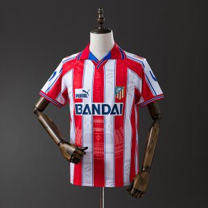 kb-212928746-1 Atletico Madrid 96/97 Home Retro Jersey