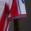 Atletico Madrid 96/97 Home Retro Jersey