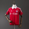 Bayern Munich 06/07 Home Retro Jersey