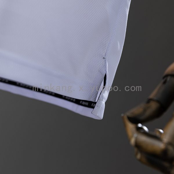 Manchester City 97/98 Away Long Sleeve Retro Jersey
