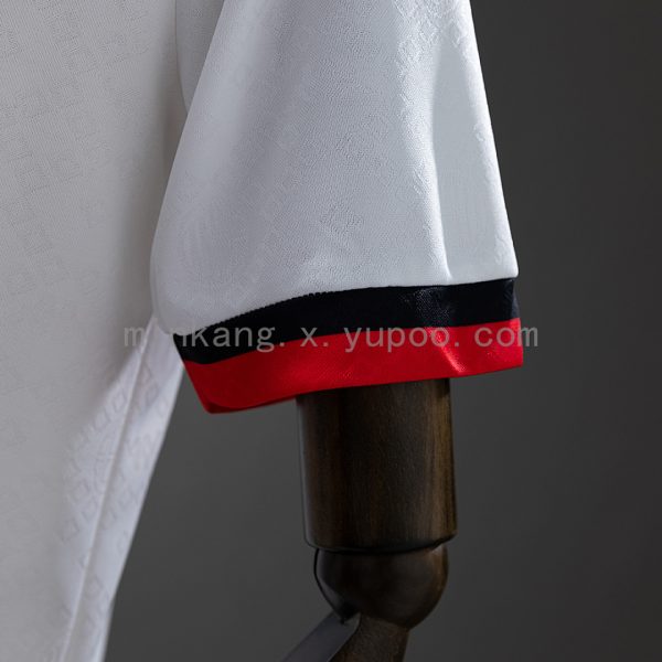 AC Milan 89/90 Away Retro Jersey